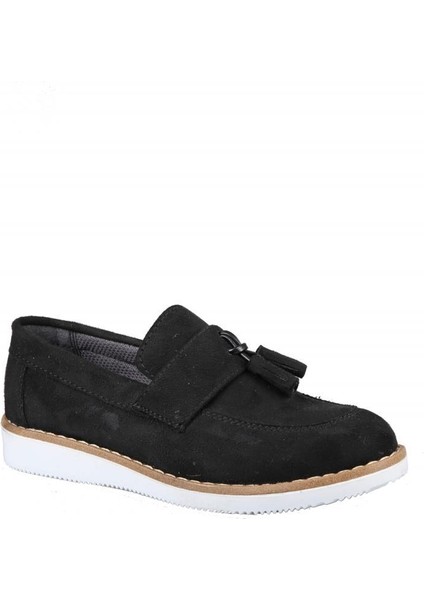 Ortopedi 3050 Düz Siyah Suet Çocuk Kundura fiyatları