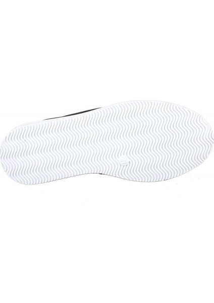 Ortopedi 3050 Düz Siyah Suet Çocuk Kundura modelleri