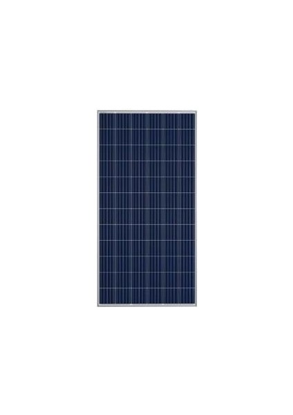 340W Polikristal Güneş Paneli