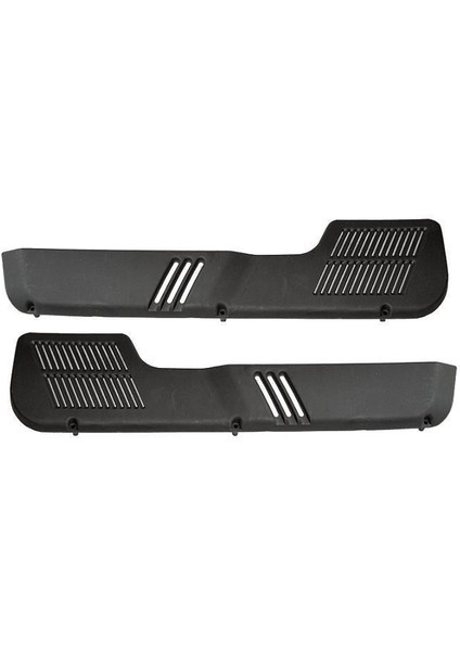 Lada Vega Ön Kapı Döşeme Cepleri VAZ-2110-2111 -2112, Set Sağ ve Sol Orj Avtovaz 21100610202200/ 21100610202300