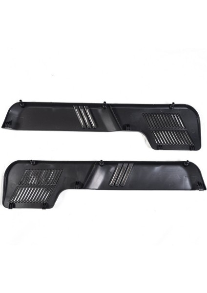 Lada Vega Ön Kapı Döşeme Cepleri VAZ-2110-2111 -2112, Set Sağ ve Sol Orj Avtovaz 21100610202200/ 21100610202300 modelleri