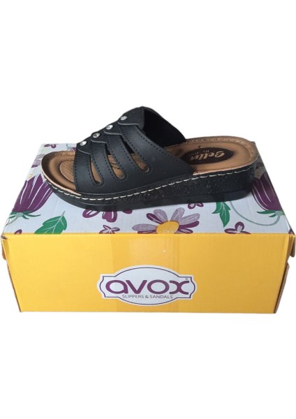 Onu Açık Ortopedik Terlik