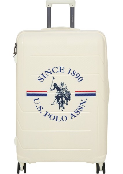 Us Polo Assn 24044 24045 24046 Poliprppilen Orta Boy Valiz