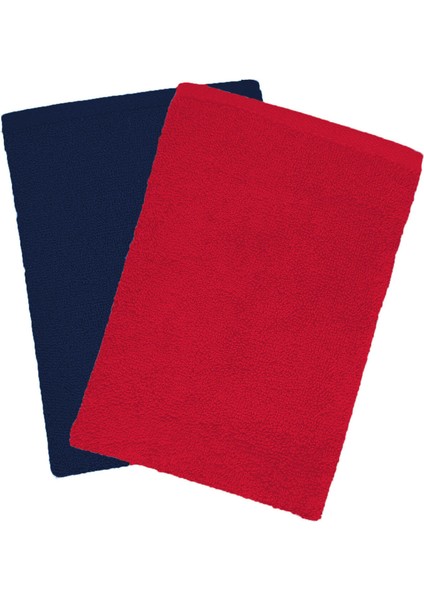 2 Li Lüks El Yüz Havlu Seti 50X90 cm %100 Pamuklu Gramajlı Sija fiyatları