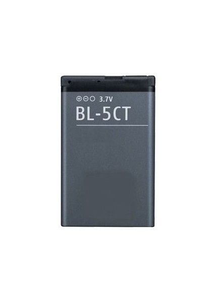 Nokia 6303I 6303 5220 3720 Batarya ,sıfır