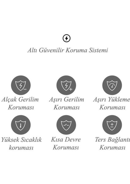 1500W 12V Ups (Şebeke Şarjlı) Modifiye Inverter indirimleri
