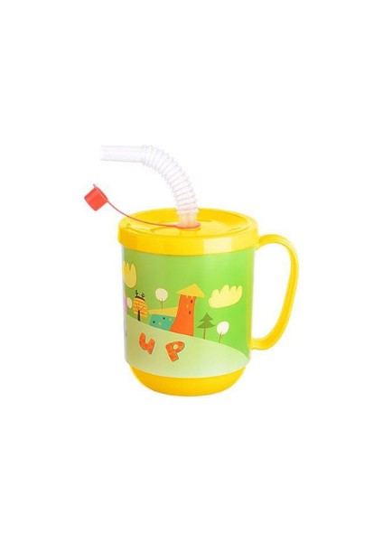 Funny Pipetli Bardak 350 ml – Eğlenceli ve Pratik! modelleri