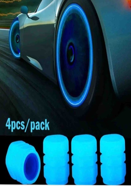 Mavi Renk, Fosforlu Sibop Kapağı