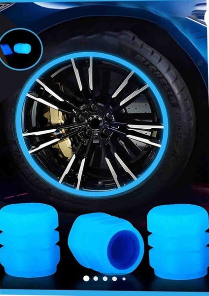 Mavi Renk, Fosforlu Sibop Kapağı modelleri