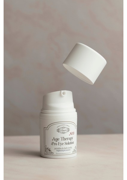 Age Therapy Pro Eye Solution fırsatları