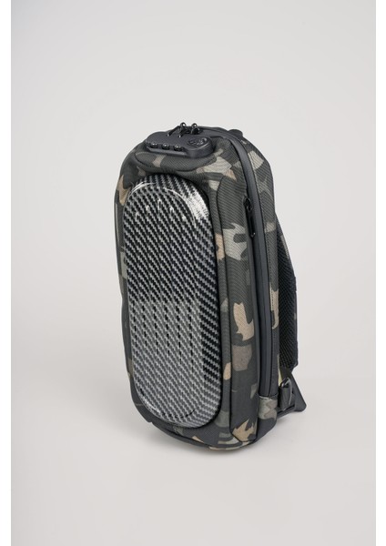Unisex Çapraz Çanta CCS31554