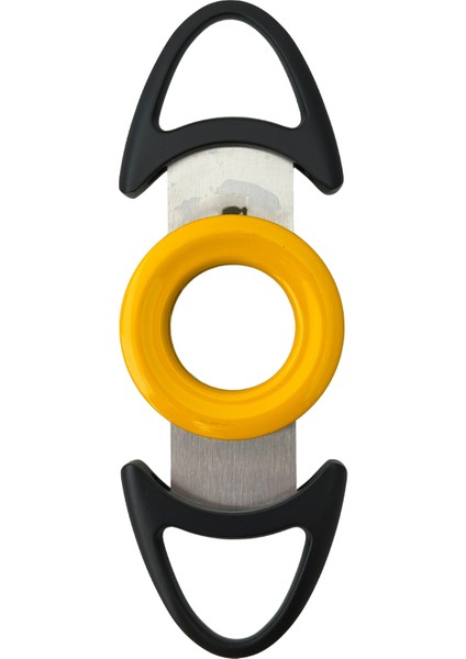 Çakmak Kesici Sarı-Siyah Ikili Puro Seti fırsatları