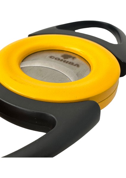 Çakmak Kesici Sarı-Siyah Ikili Puro Seti indirimleri