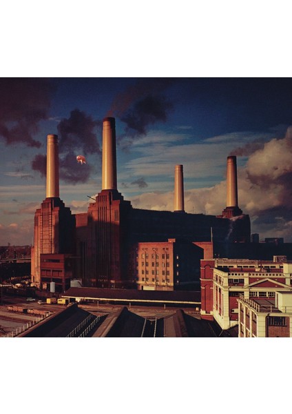 Pink Floyd Animals Plak fiyatları