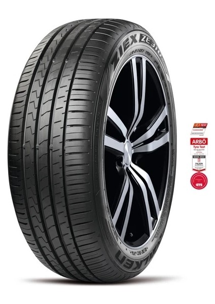 185/60 R15 88H Xl Ziex ZE310 Oto Yaz Lastiği (Üretim Yılı:2025) fiyatları