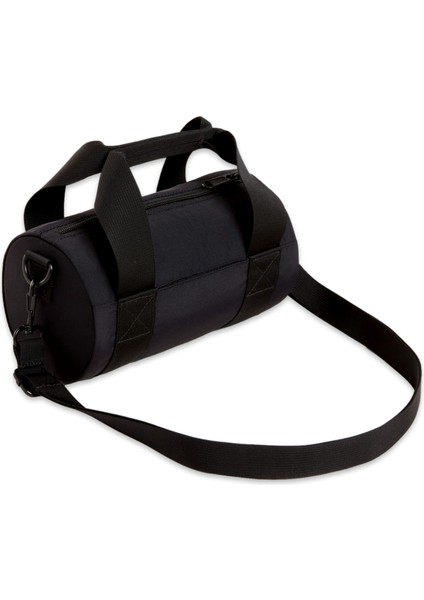 VN000MNT 17X22X1 Barreled Mini Bag Siyah Unisex Çanta modelleri