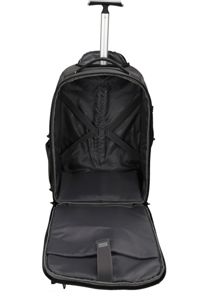 S24121 ÇEKÇEKLİ SIRT ÇANTASI fırsatları