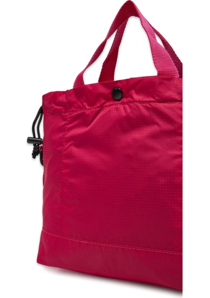 VN000MNZ 30X23X14 Its A Mini Cinch Bag Fuchsia Kadın Çanta fiyatları