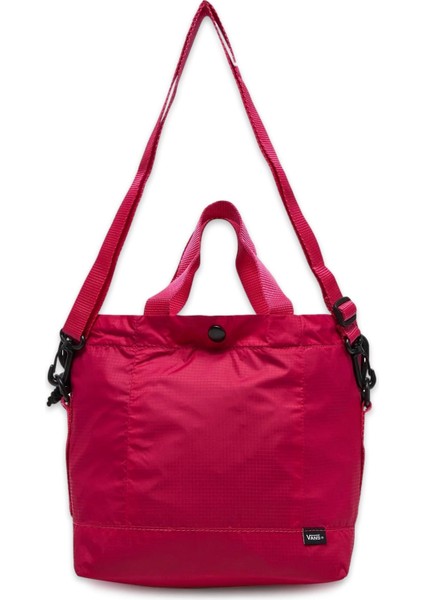 VN000MNZ 30X23X14 Its A Mini Cinch Bag Fuchsia Kadın Çanta indirimleri