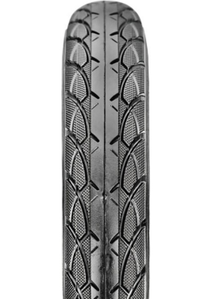 City Parkour 20X1.75 3mm Zırhlı Bisiklet Lastik Seti