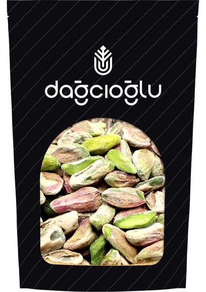 Antep Fıstığı Boz Tane 100 Gr