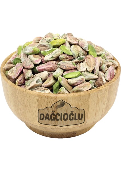 Antep Fıstığı Boz Tane 100 Gr