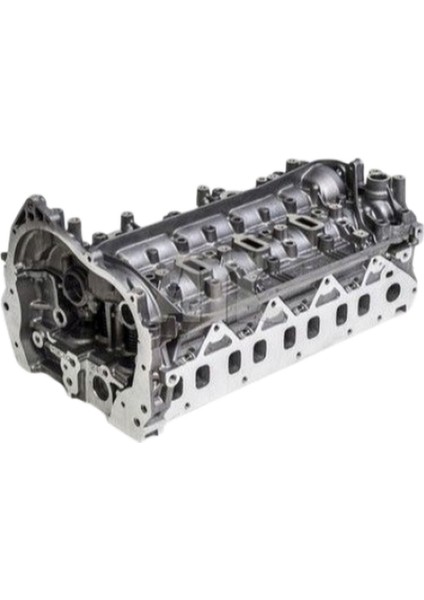 Silindir Kapaği Renault Trafic Iii 15 Megane Iv 16 Talisman 15 Fluence 09 Nissan X-Trail Iii 14 Qashqai Ii 13 Opel Vivaro B 15 Mercedes OM622 OM626 W205 W447 1.6dci R9M Gnzrz