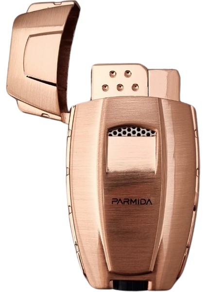 Çakmak Kesici Sehpa Küllük Dörtlü Bronz Puro Seti fırsatları