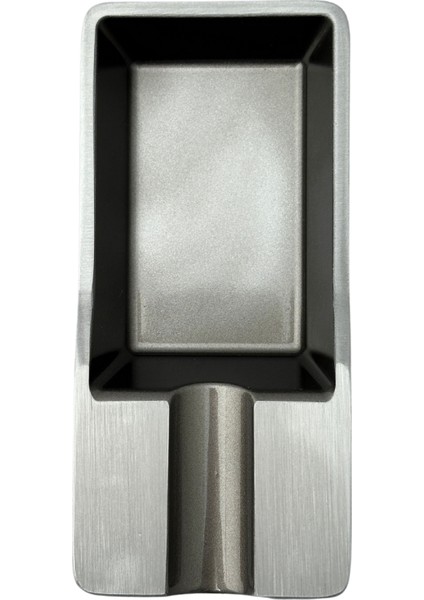 Çakmak Küllük Gunmetal Ikili Puro Seti fırsatları