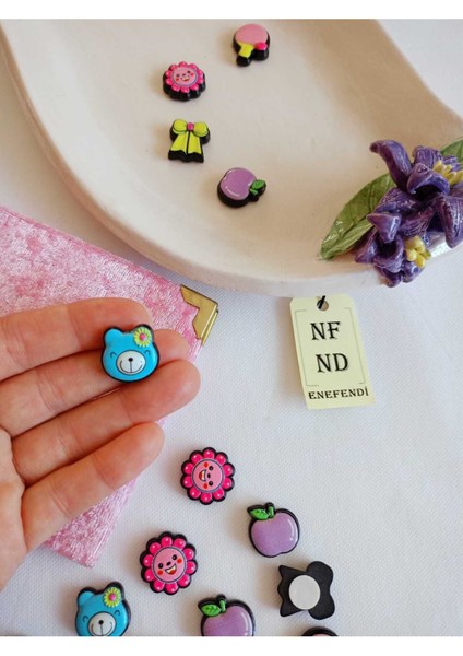 5 Adet Sticker 3D Yapışkanlı Matara Sticker Hediye Oyuncak Desenli Resimdekiler Gelir fırsatları