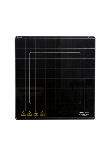 Peı Glass Plate (For Artisan Pro)