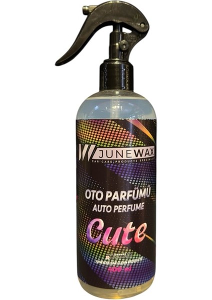 Oto Parfüm 400ML