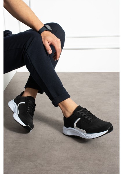 Sneaker Unısex Günlük Spor Özel Taban Ergonomik Tasarım Esnek Sneaker modelleri