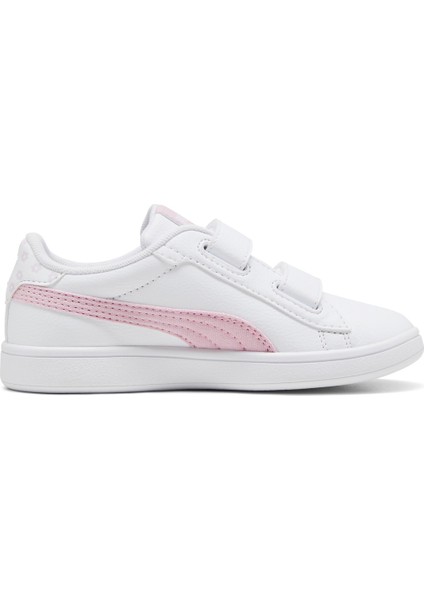 Smash 3.0 Beach Flor Beyaz Kız Çocuk Sneaker fiyatları
