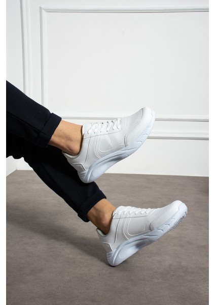 Sneaker Unısex Günlük Spor Özel Taban Ergonomik Tasarım Esnek Sneaker modelleri