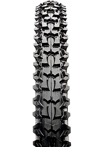 Mtb 24X1.95 Dağ Bisikleti Lastik Seti