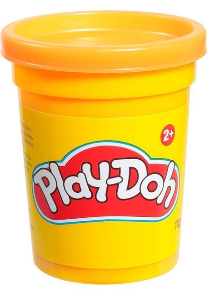 B6756 Play-Doh Tekli Oyun Hamuru
