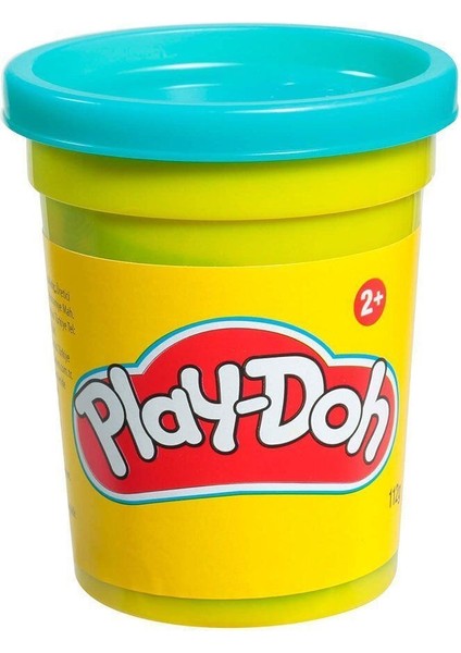 B6756 Play-Doh Tekli Oyun Hamuru