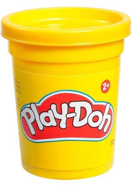 B6756 Play-Doh Tekli Oyun Hamuru