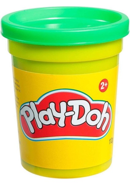 B6756 Play-Doh Tekli Oyun Hamuru