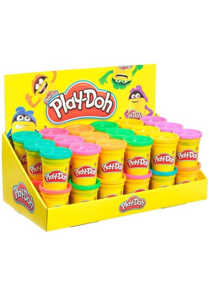 B6756 Play-Doh Tekli Oyun Hamuru