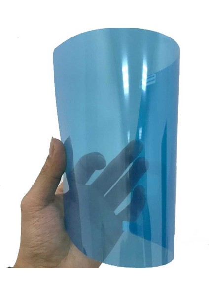 Apple iPad Pro 11 Inç 3 Nesil Uyumlu A2377 A2459 A2301 Tablet Nano Cam Ekran Koruyucu