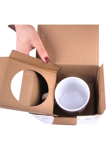 Korunaklı Hediye Kupa Kutusu - Kupa Koruma ve Hediye Kutusu modelleri