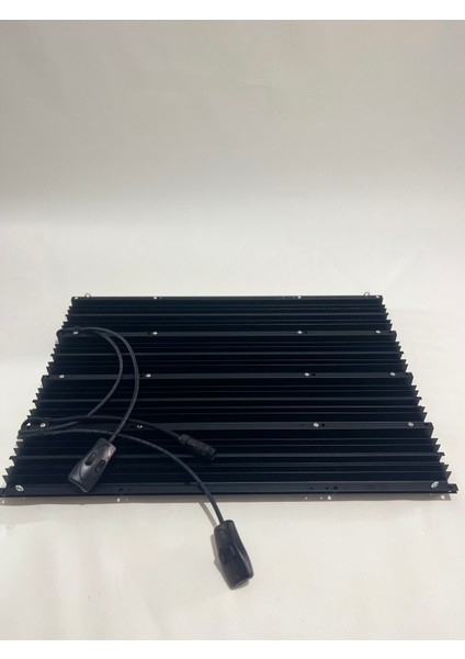 Evo Quantum Board CN5000 Bitki Yetiştirme Lambası Full Spectrum Bitki Yetiştirme Ledi Grow Light LED