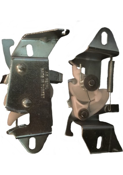 Ön Motor Kaput Kilidi R12 7700505159