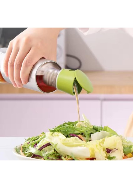 Sunup SN-26505 Baharat Yağdanlık Şişesi Kapağı Sirke Limon Suyu Yağ Için Uyumlu fiyatları