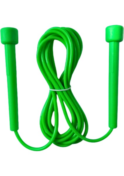 Atlama Ipi Tutmaçlı 3 Metreye Kadar Ayarlanabilir Özellik (3 mt )