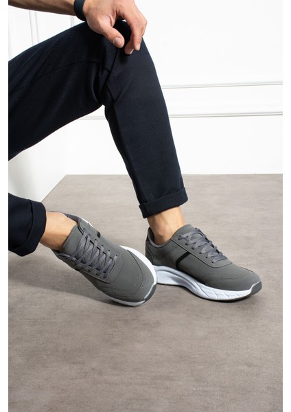 Sneaker Unısex Günlük Spor Özel Taban Ergonomik Tasarım Esnek Sneaker modelleri