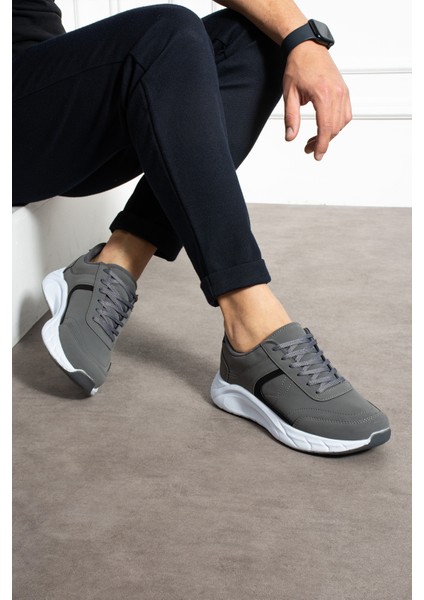 Sneaker Unısex Günlük Spor Özel Taban Ergonomik Tasarım Esnek Sneaker fırsatları