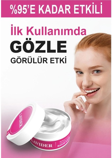 Yenileyeci Yoğun Kırışıklıık Giderici Yaslanma Karşıtı, Gece Bakım Kremi